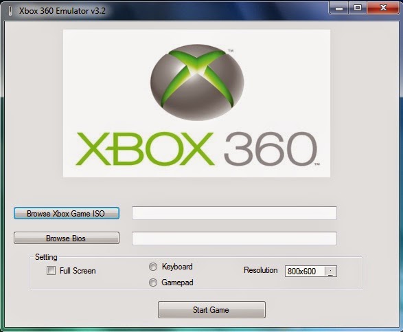 360 emulator for pc