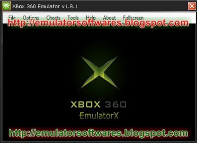 xbox 360 windows 10 emulators